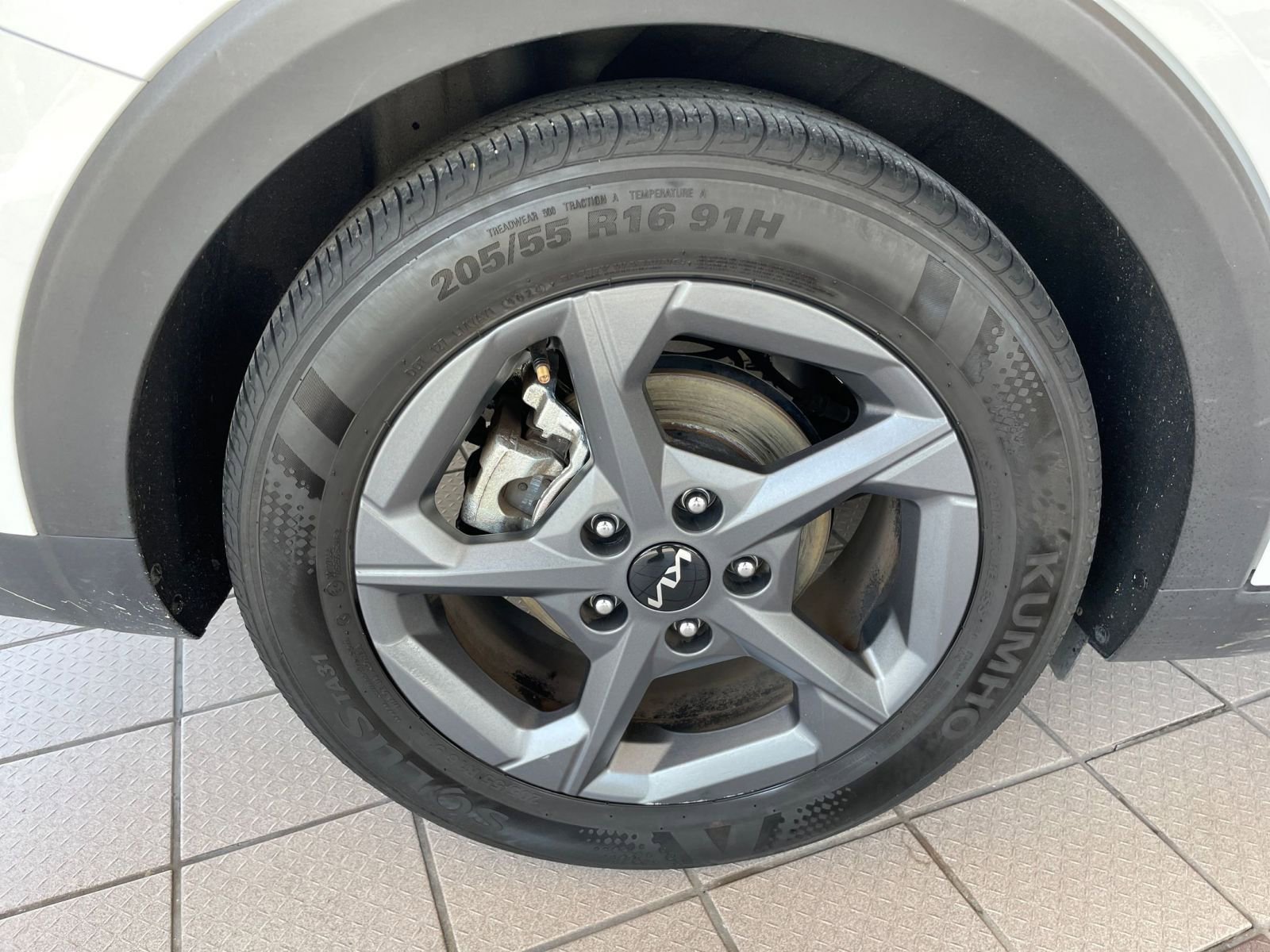 Thumbnail: 2025 Kia K4 - 29