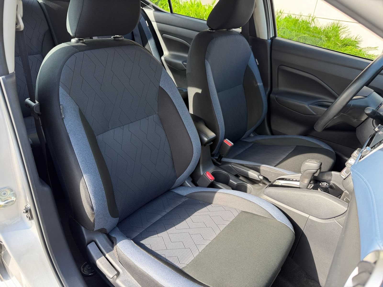 Thumbnail: 2025 Nissan Versa - 26