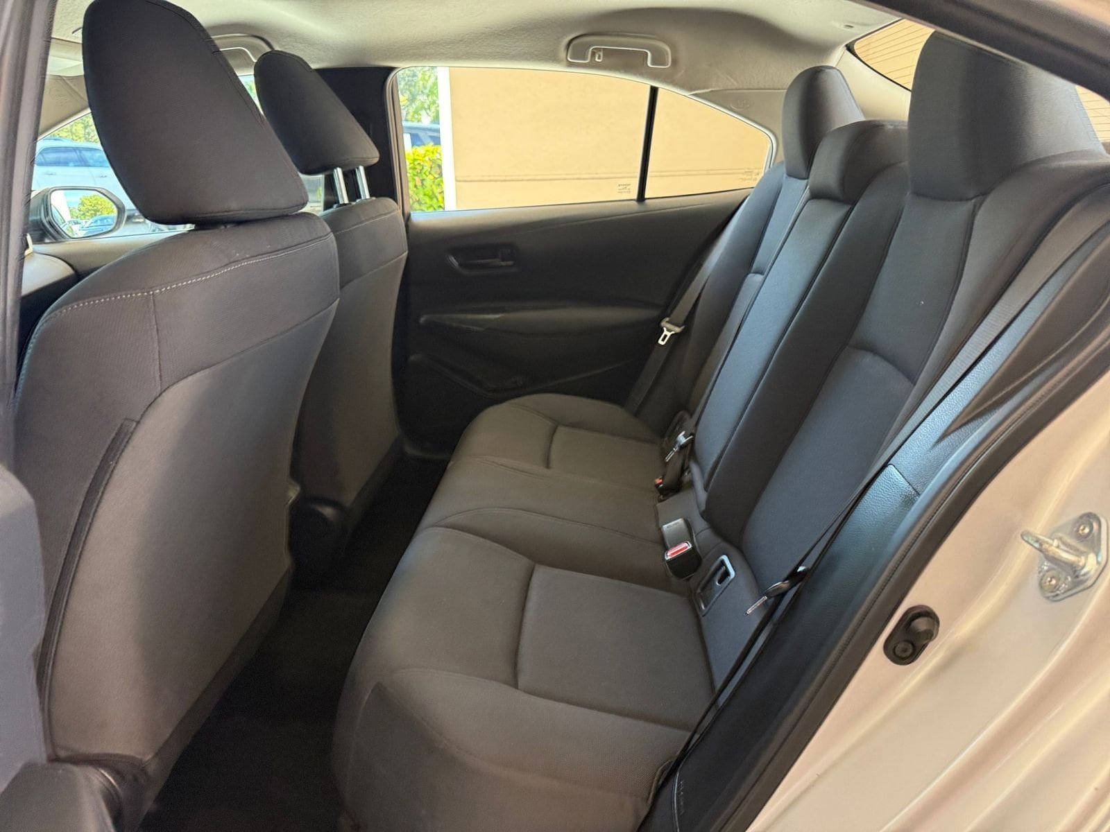 Thumbnail: 2025 Toyota Corolla - 20