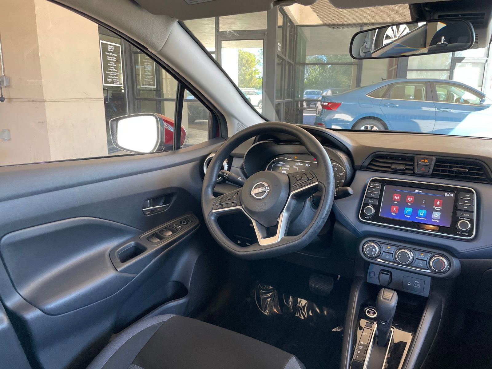 Thumbnail: 2025 Nissan Versa - 29