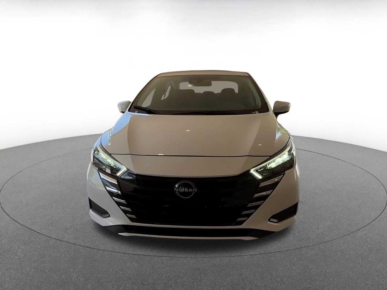 Thumbnail: 2025 Nissan Versa - 4