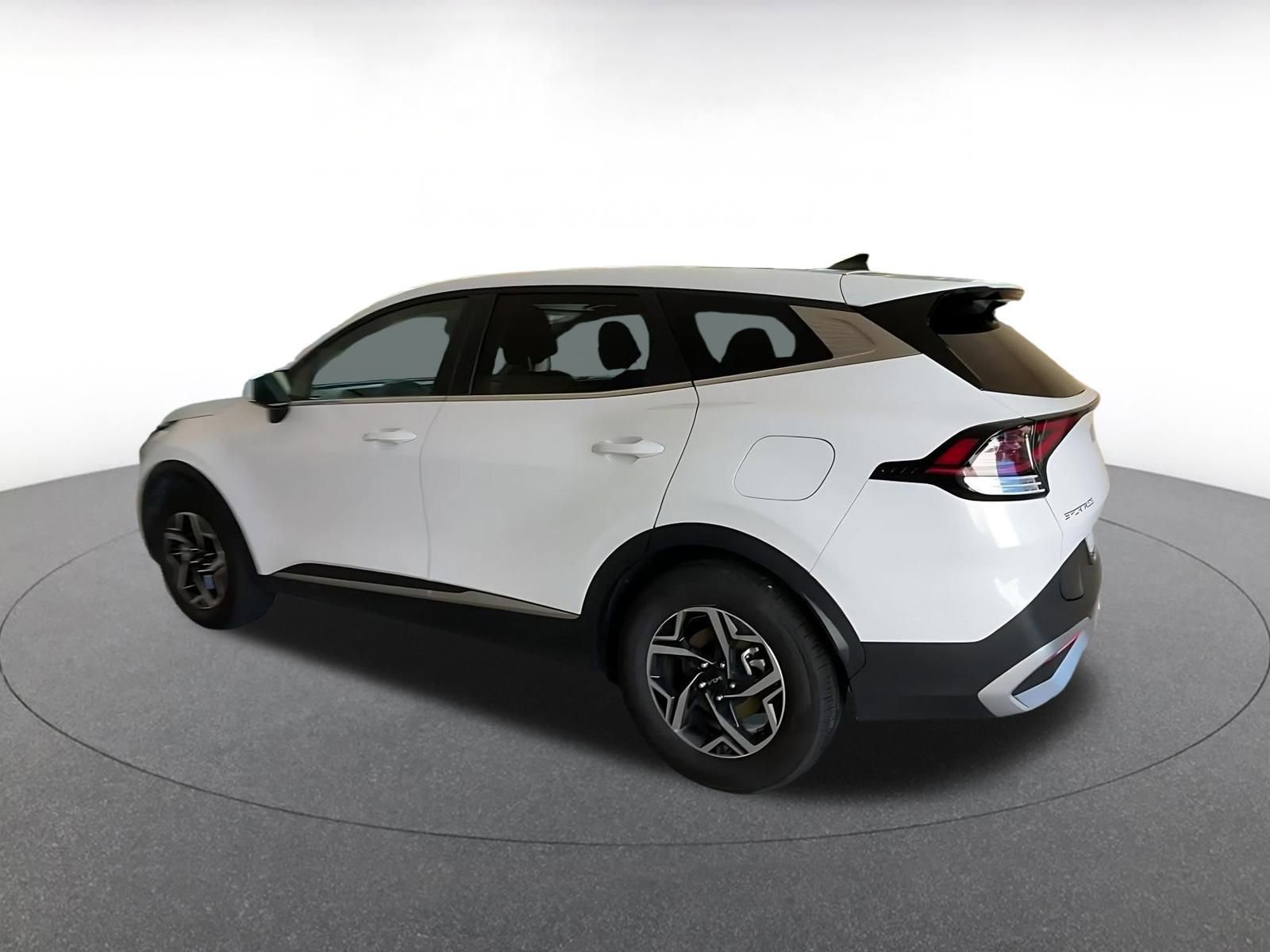 Thumbnail: 2025 Kia Sportage - 10