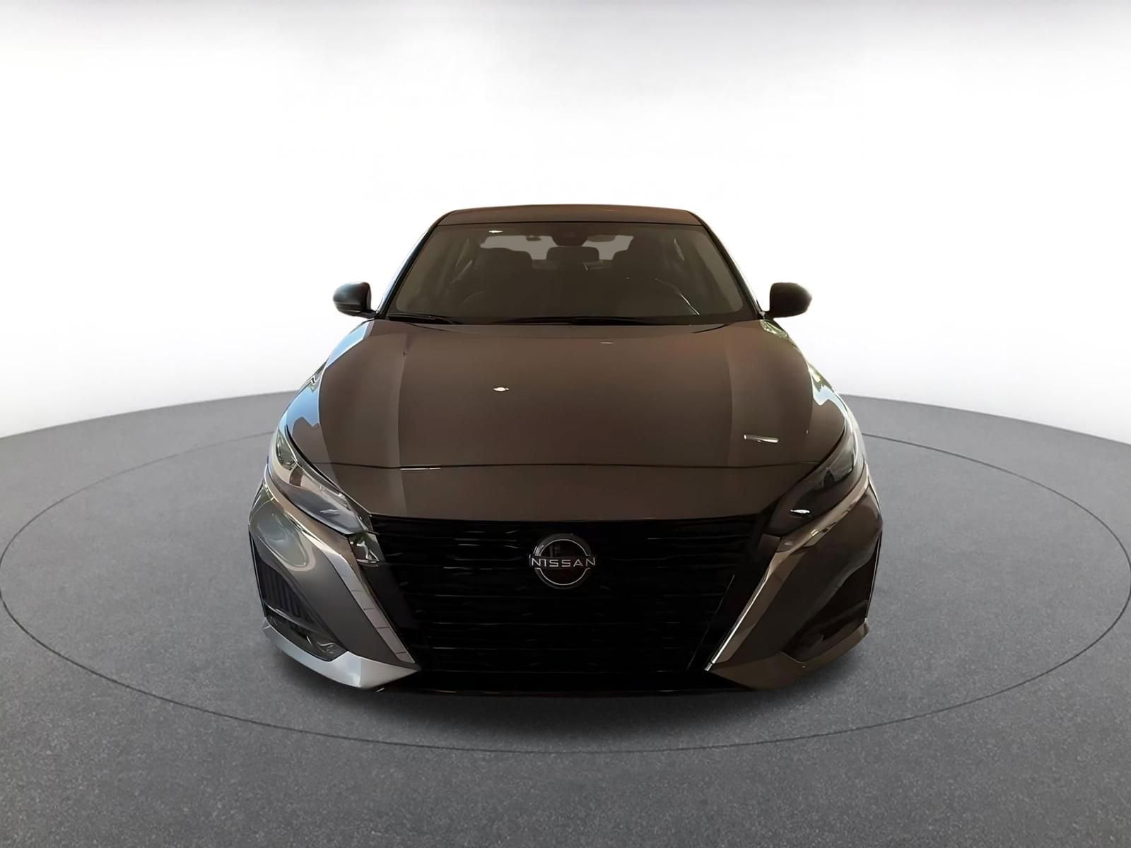Thumbnail: 2025 Nissan Altima - 4