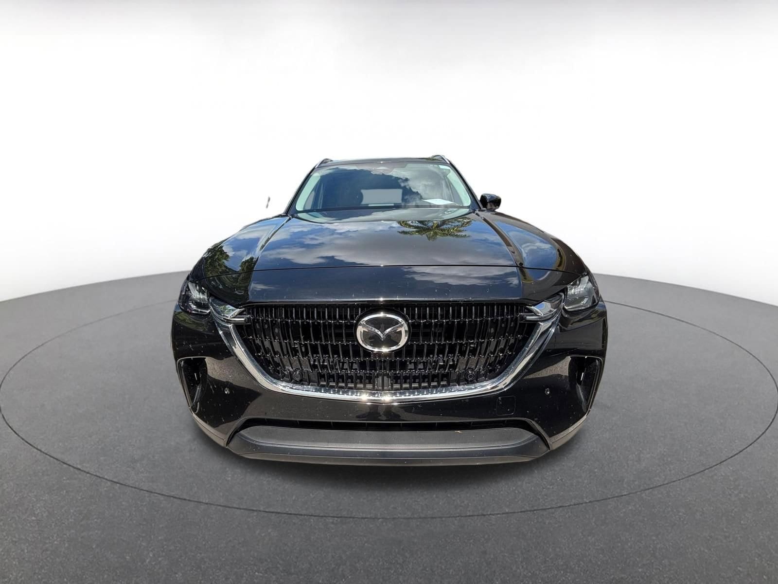 Thumbnail: 2025 Mazda CX-90 - 1