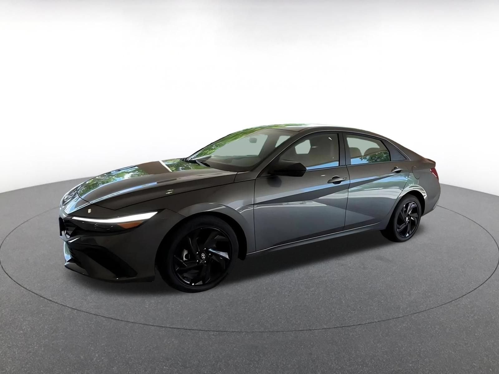 Thumbnail: 2026 Hyundai Elantra - 7