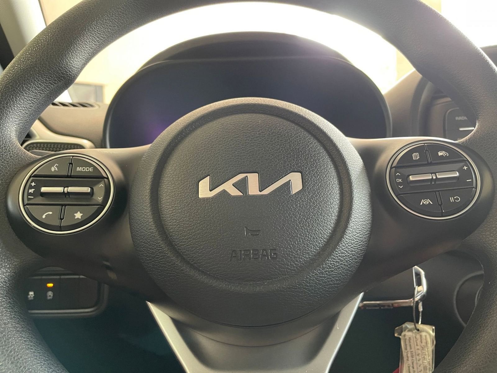 Thumbnail: 2025 Kia Soul - 25