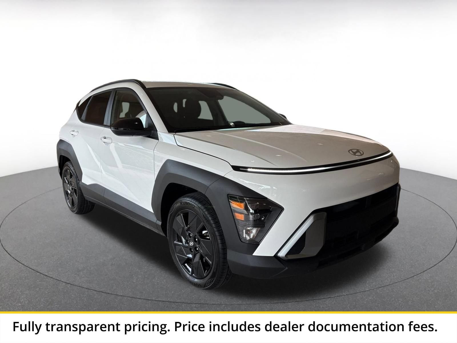 Thumbnail: 2026 Hyundai Kona - 1