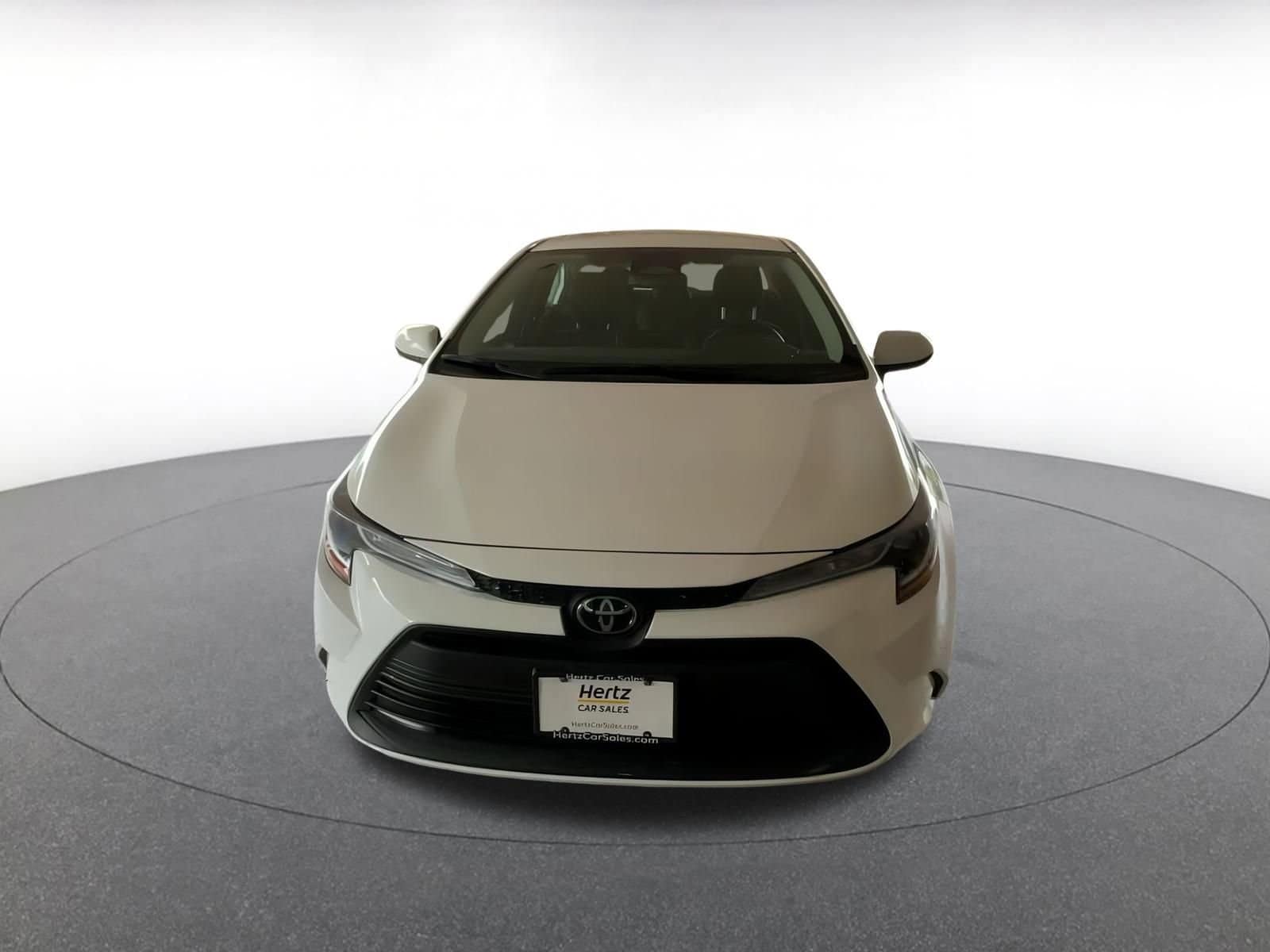 Thumbnail: 2024 Toyota Corolla - 4