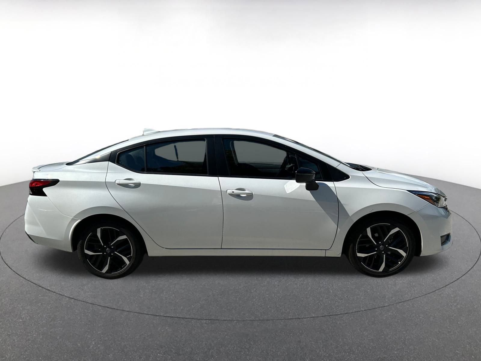 Thumbnail: 2024 Nissan Versa - 8