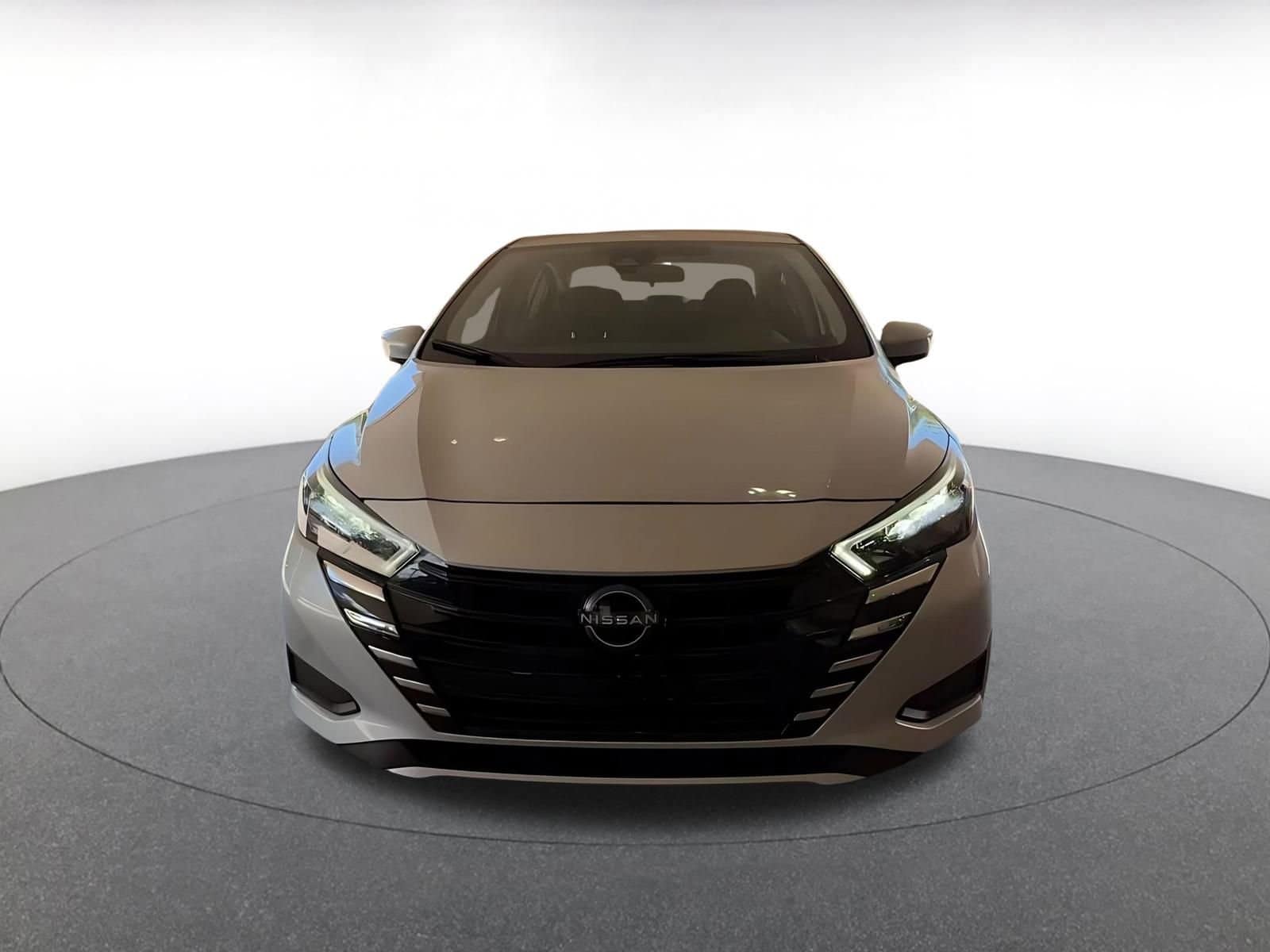 Thumbnail: 2025 Nissan Versa - 4