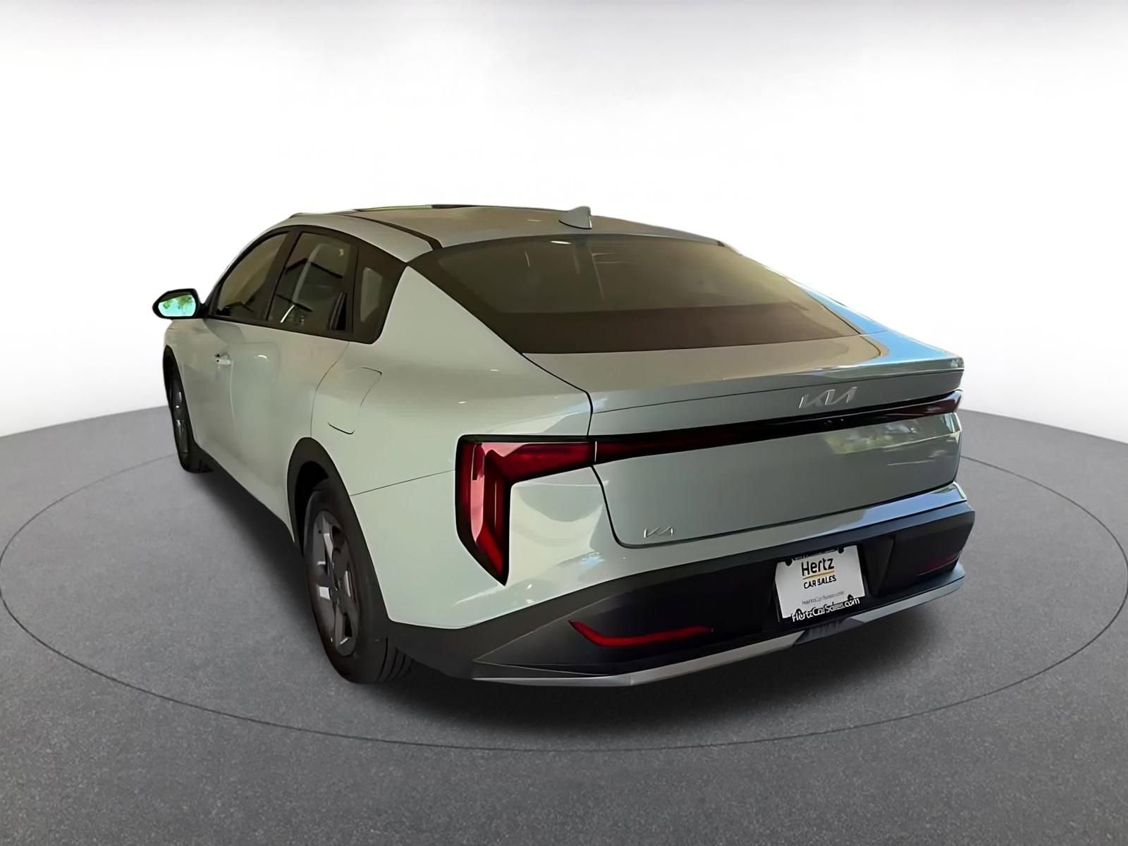 Thumbnail: 2025 Kia K4 - 10