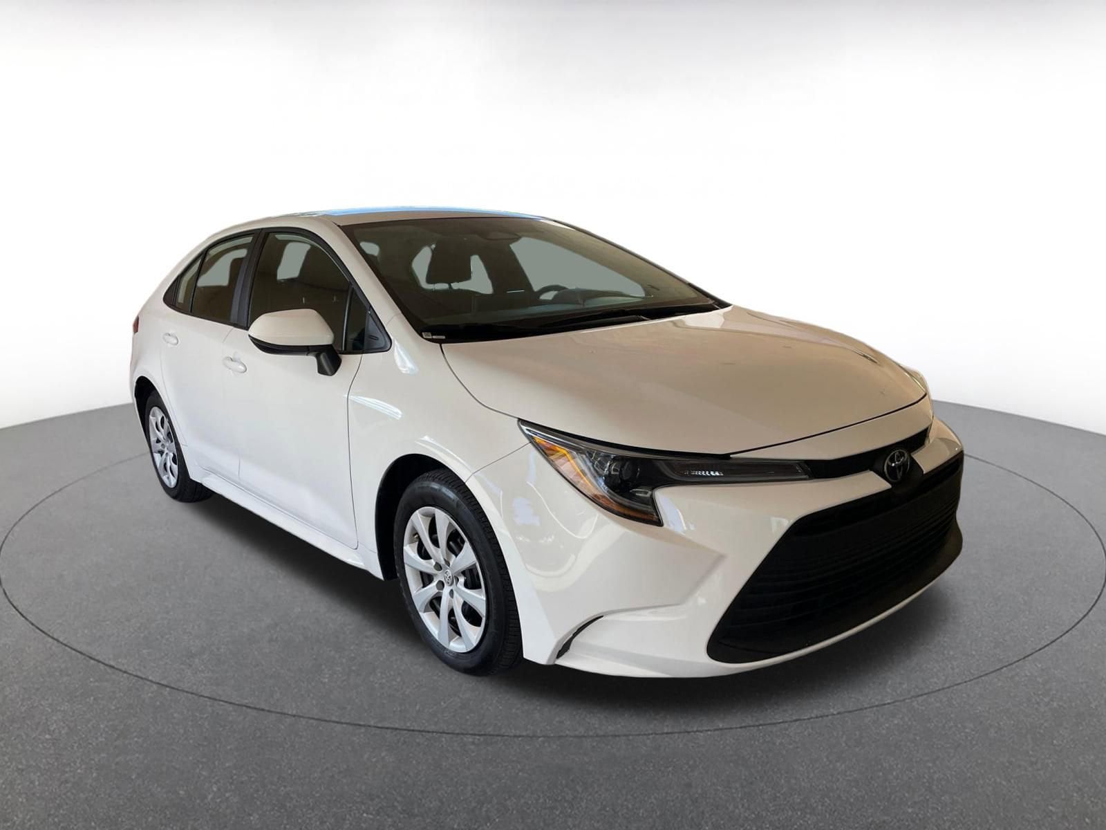 Thumbnail: 2025 Toyota Corolla - 1