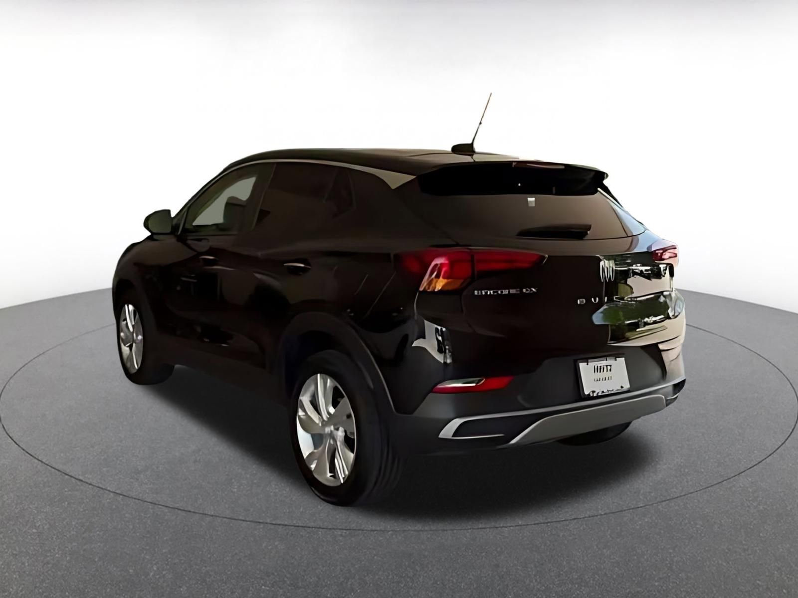 Thumbnail: 2025 Buick Encore GX - 16