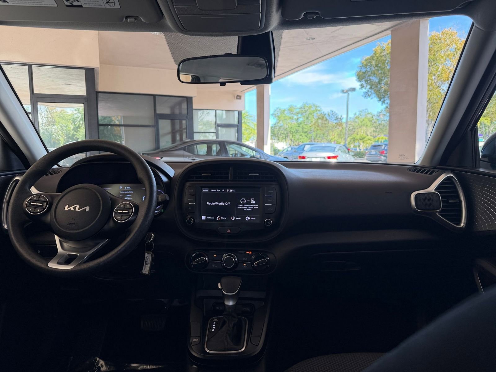 Thumbnail: 2025 Kia Soul - 28