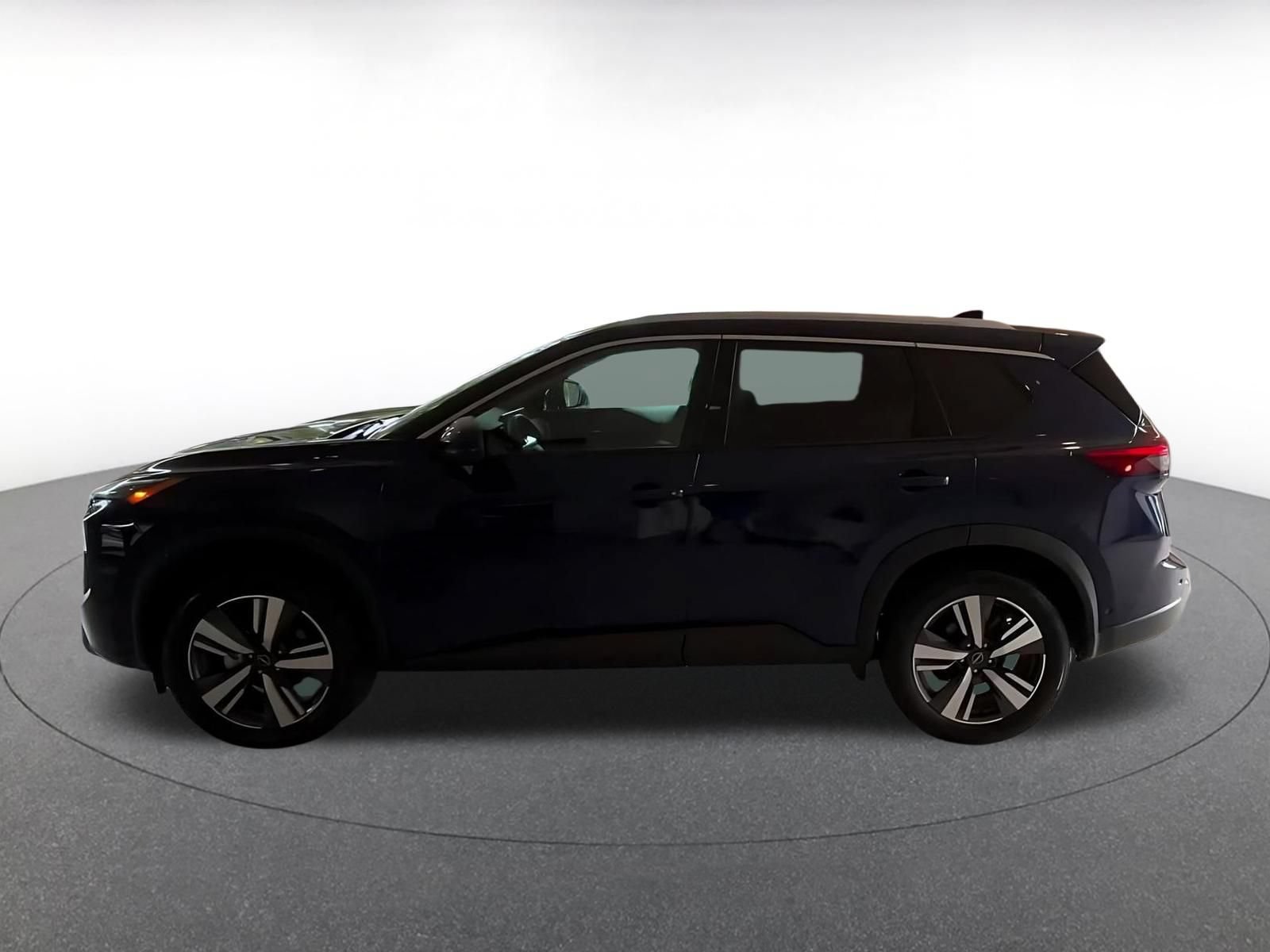 Thumbnail: 2026 Nissan Rogue - 8