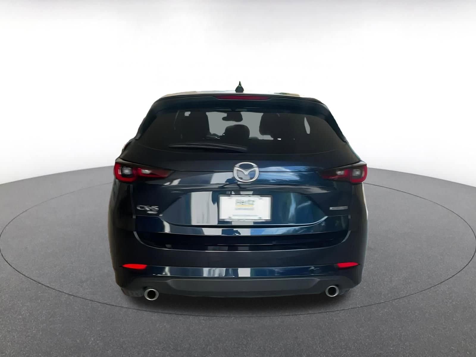 Thumbnail: 2025 Mazda CX-5 - 12