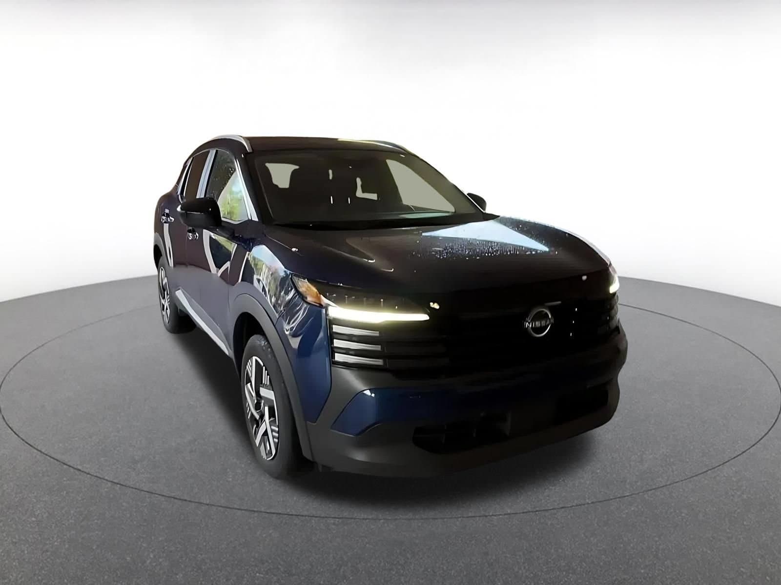 Thumbnail: 2026 Nissan Kicks - 3
