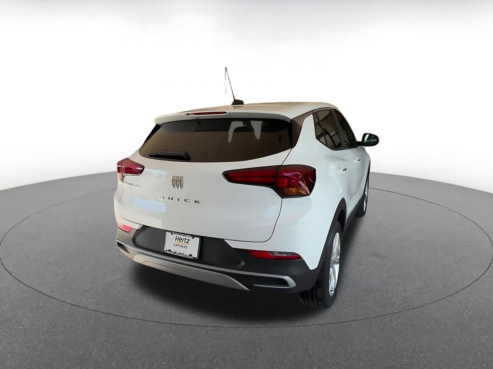 Thumbnail: 2025 Buick Encore GX - 15