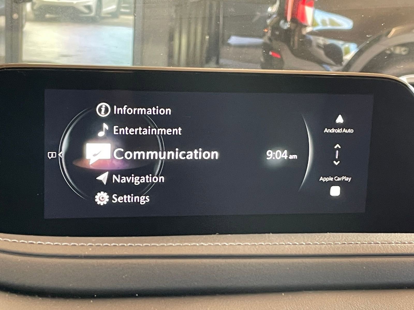 Thumbnail: 2025 Mazda CX-30 - 32