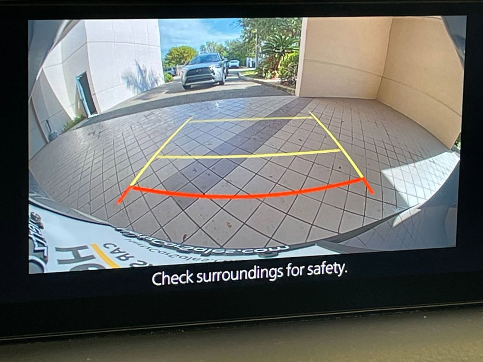 Thumbnail: 2025 Mazda CX-50 - 17