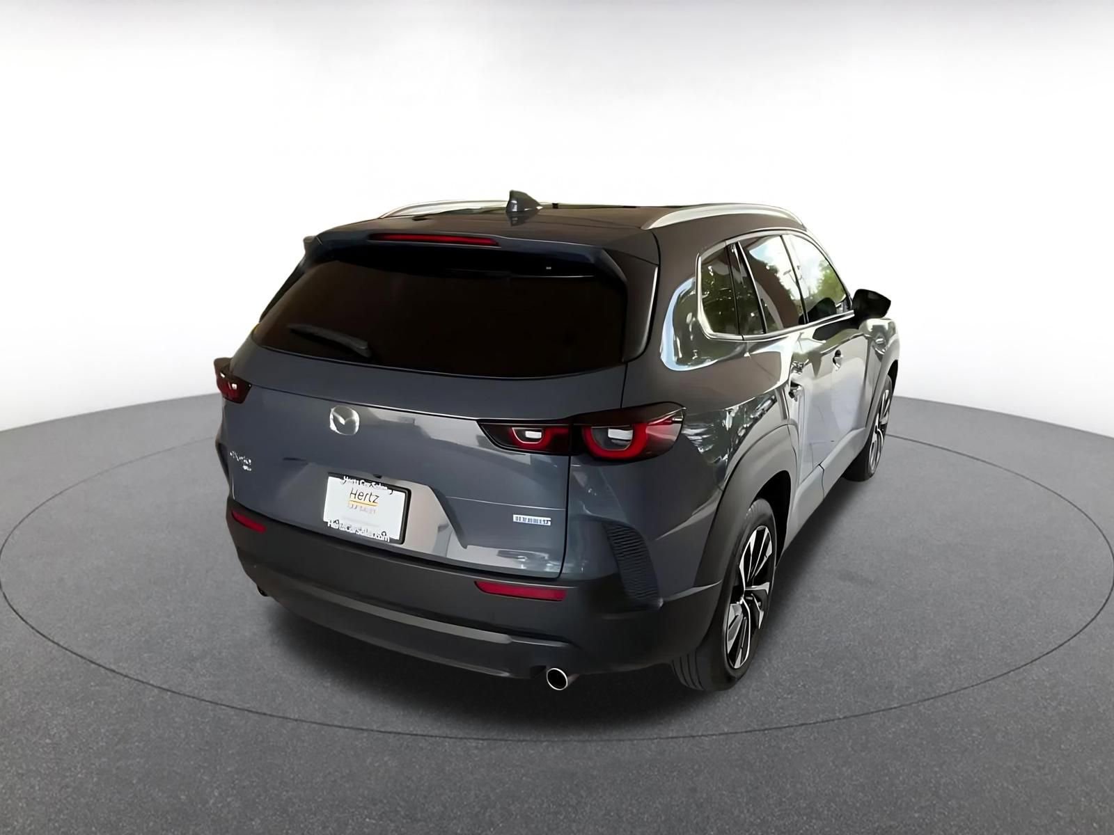 Thumbnail: 2025 Mazda CX-50 - 15