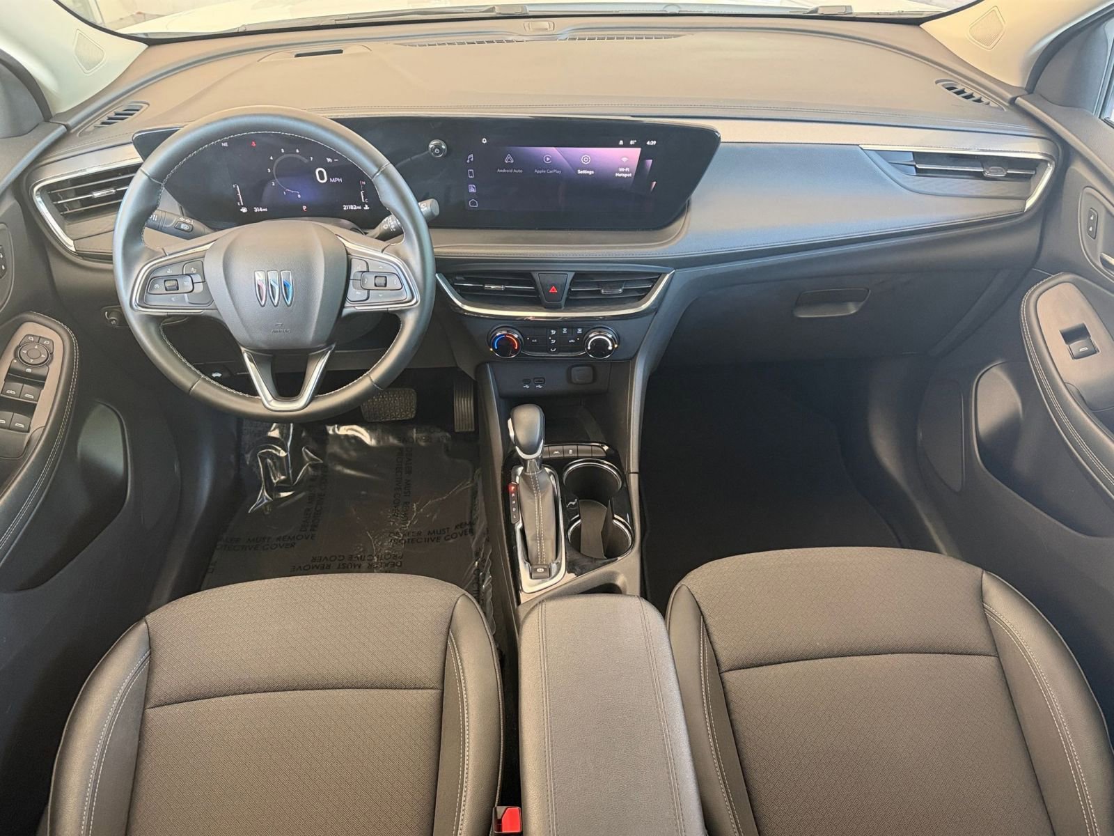 Thumbnail: 2025 Buick Encore GX - 32