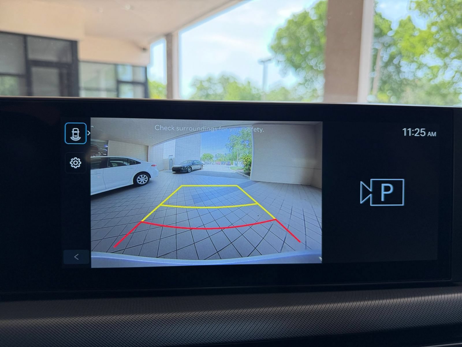 Thumbnail: 2026 Hyundai Sonata - 20