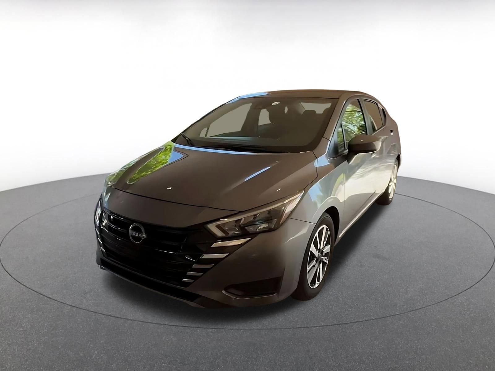 Thumbnail: 2025 Nissan Versa - 7
