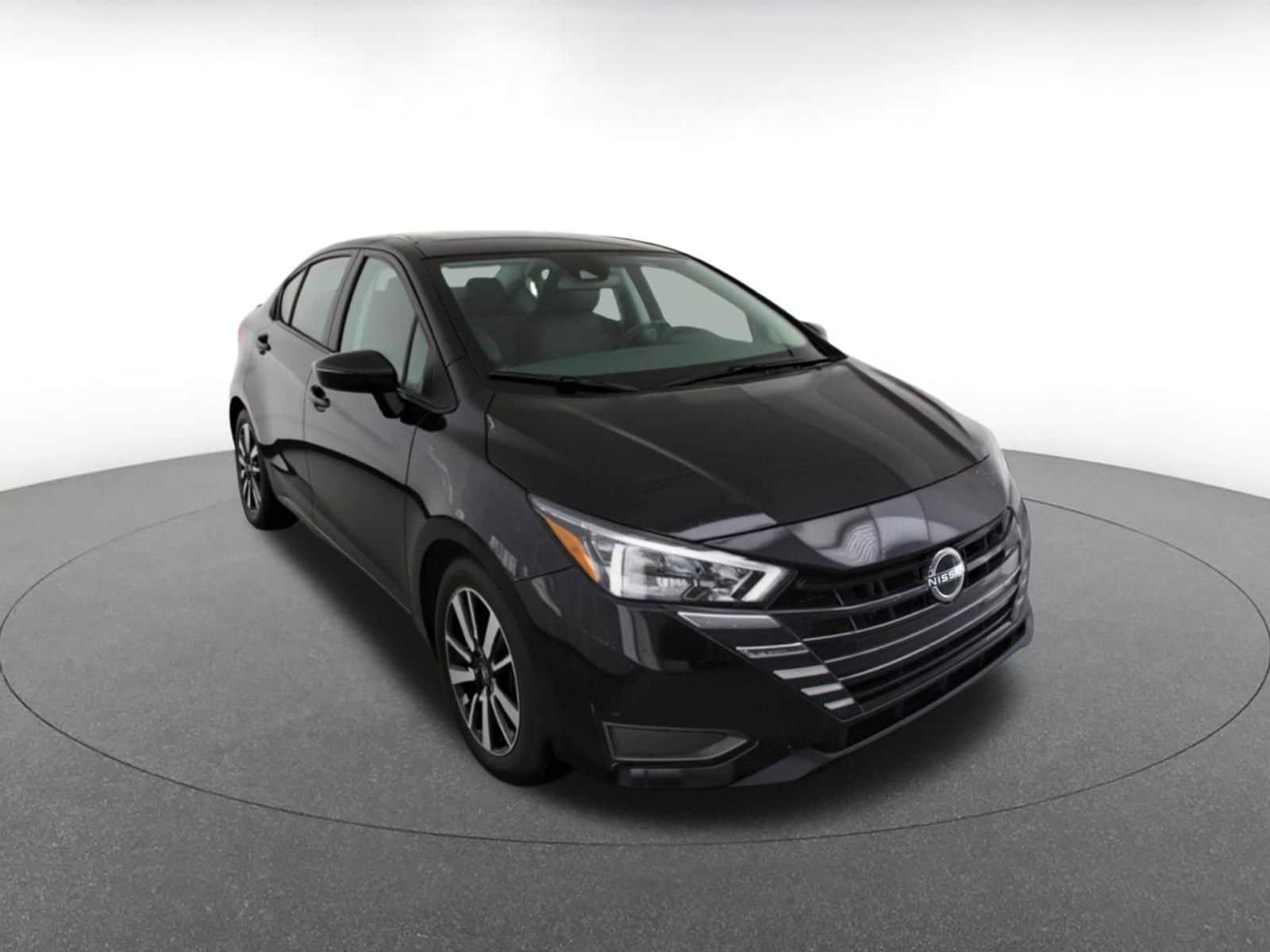 Thumbnail: 2025 Nissan Versa - 1