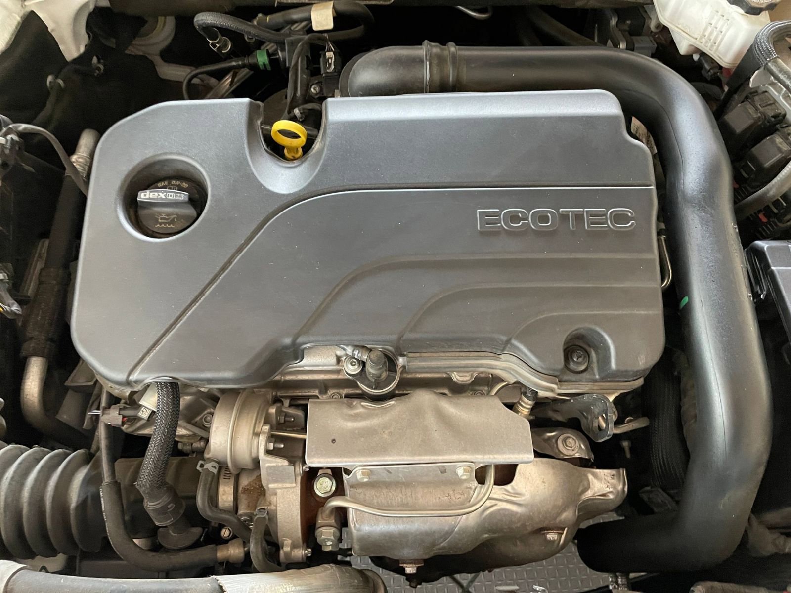 Thumbnail: 2023 Chevrolet Malibu - 31