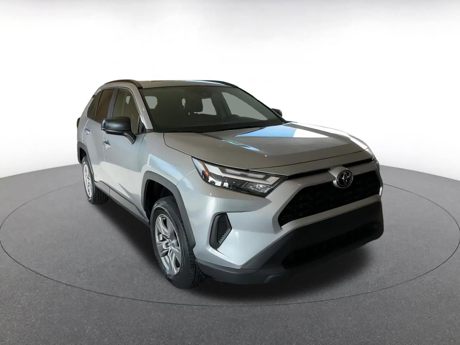 Thumbnail: 2025 Toyota RAV4 - 3