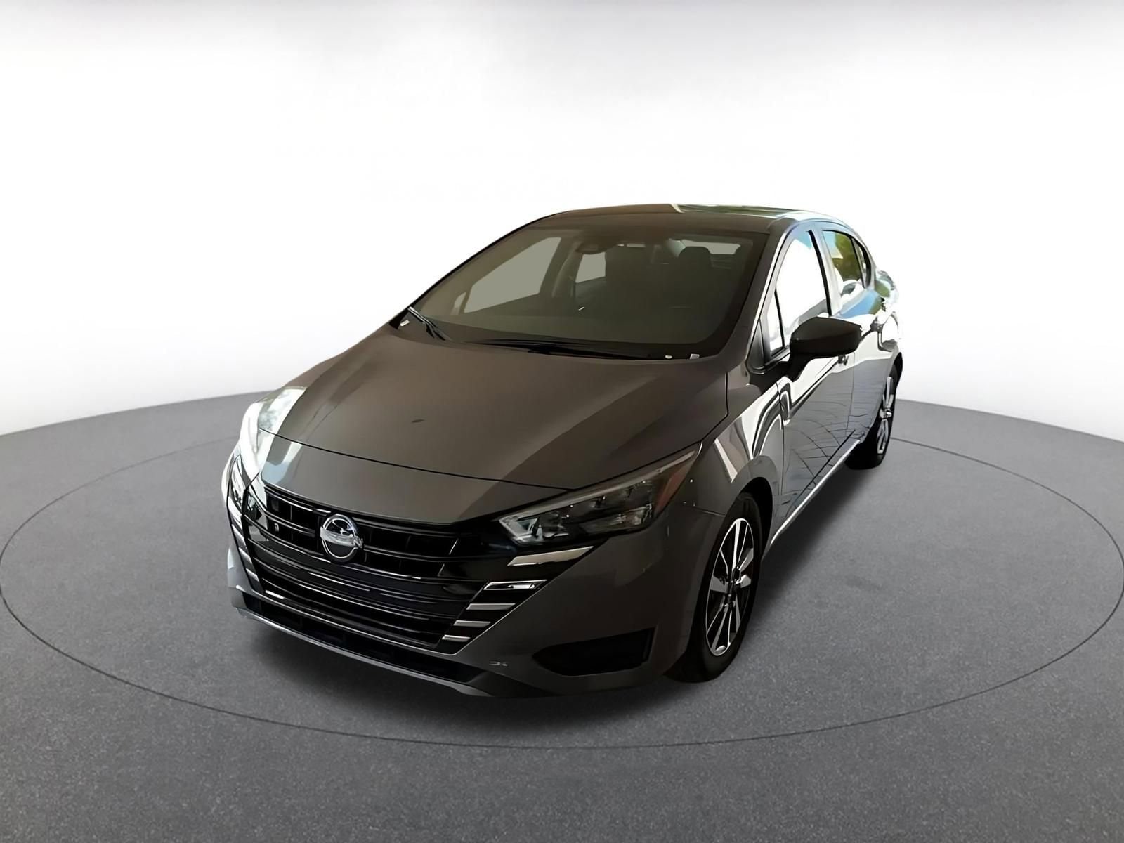 Thumbnail: 2025 Nissan Versa - 7