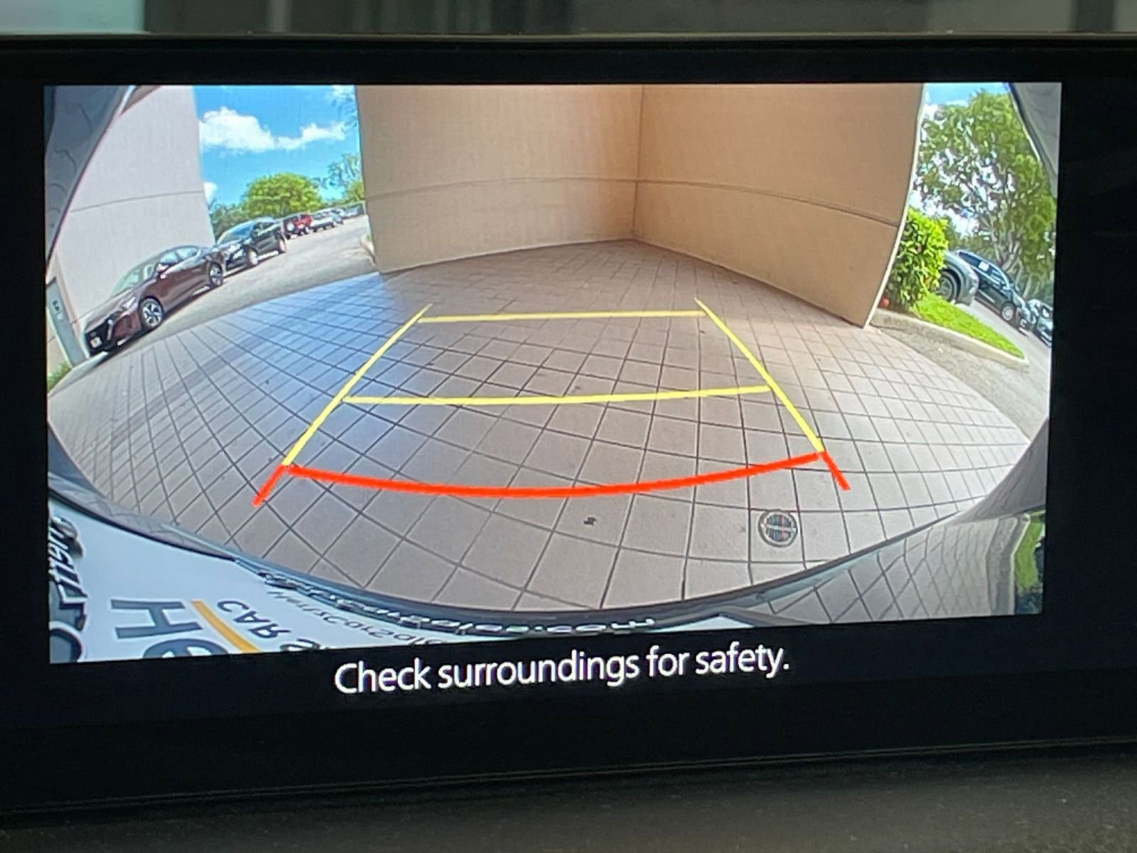 Thumbnail: 2025 Mazda CX-50 - 17