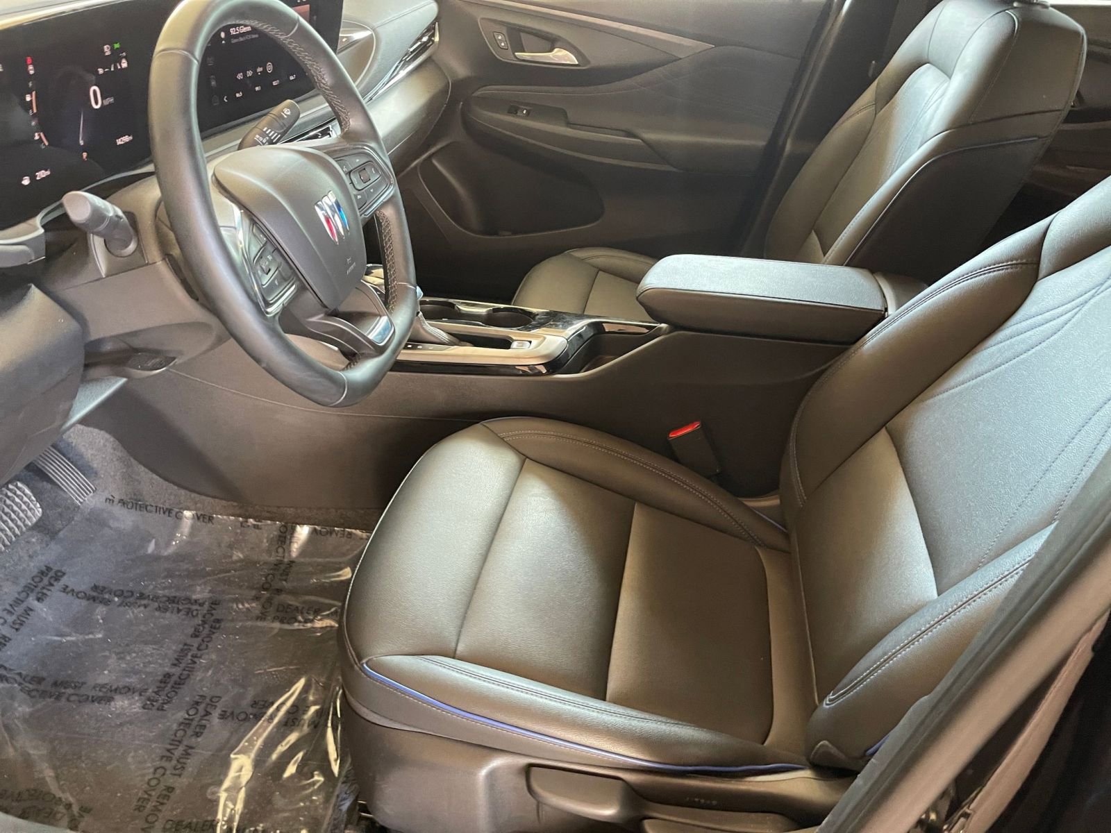 Thumbnail: 2025 Buick Envista - 24