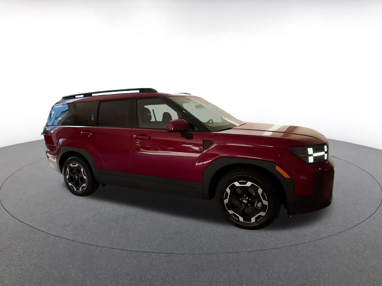 Thumbnail: 2026 Hyundai Santa Fe - 2