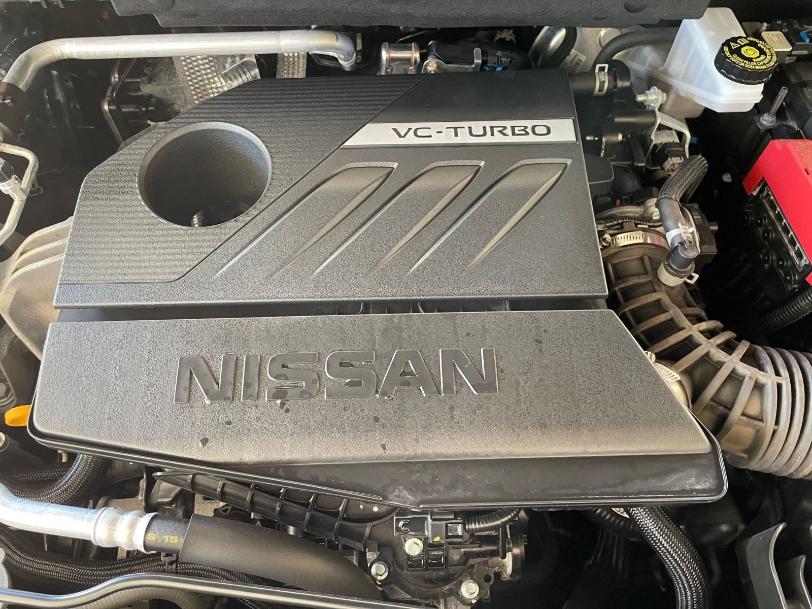 Thumbnail: 2025 Nissan Rogue - 34