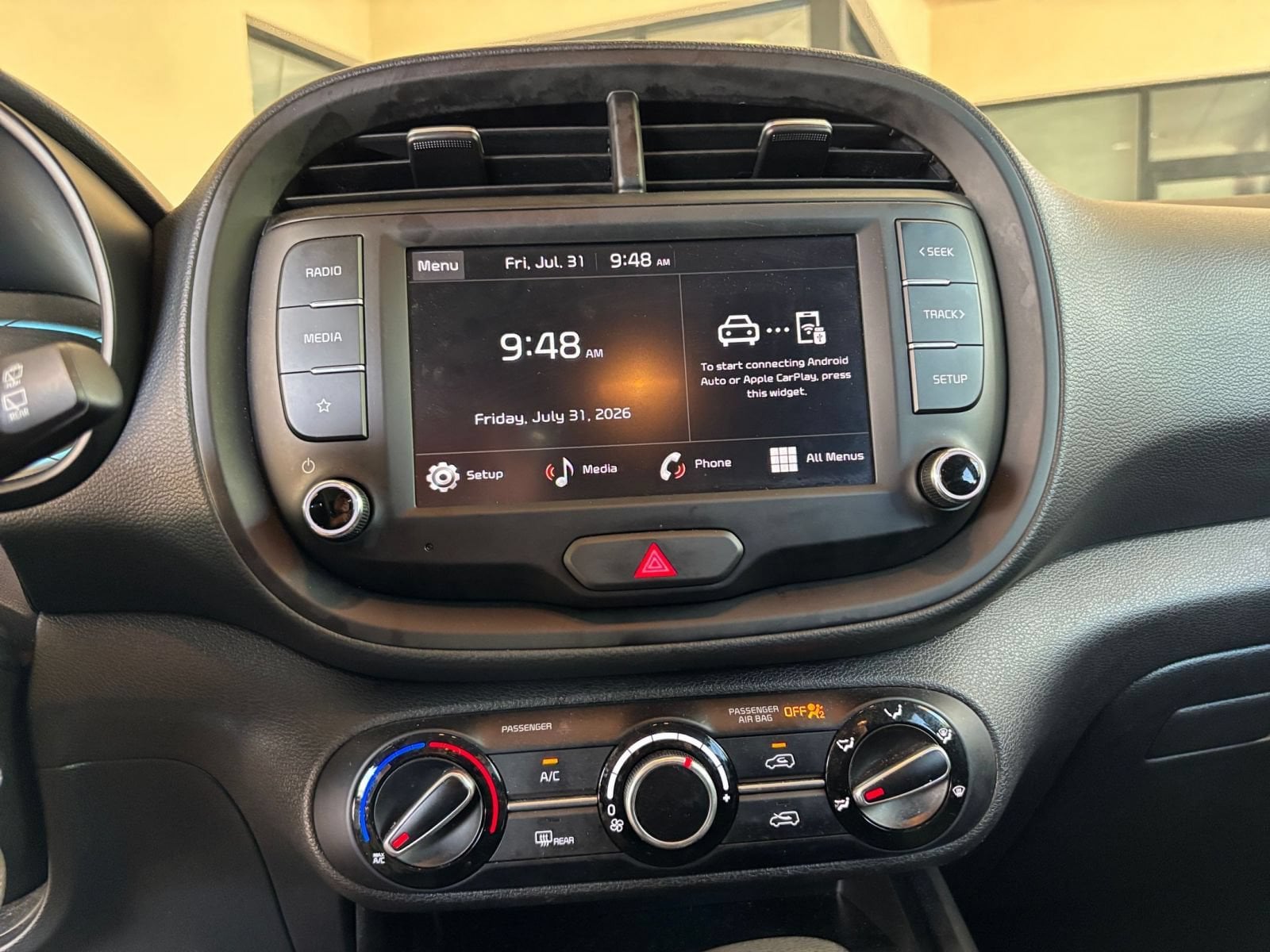 Thumbnail: 2025 Kia Soul - 17