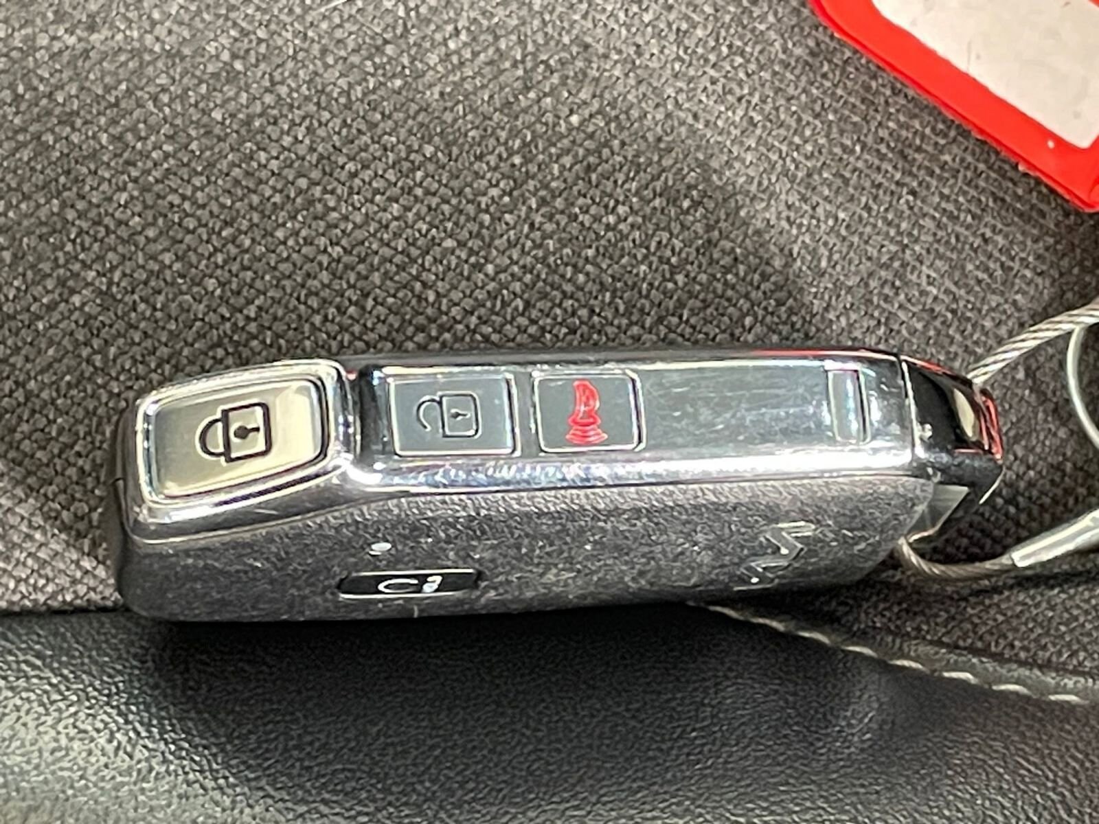 Thumbnail: 2025 Kia Seltos - 23