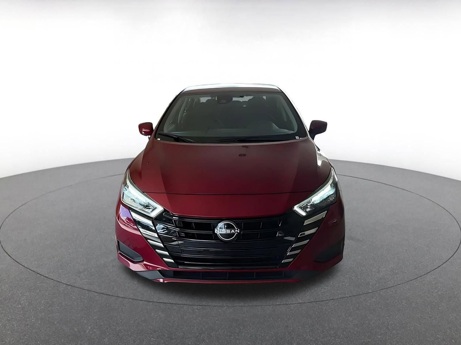 Thumbnail: 2025 Nissan Versa - 3