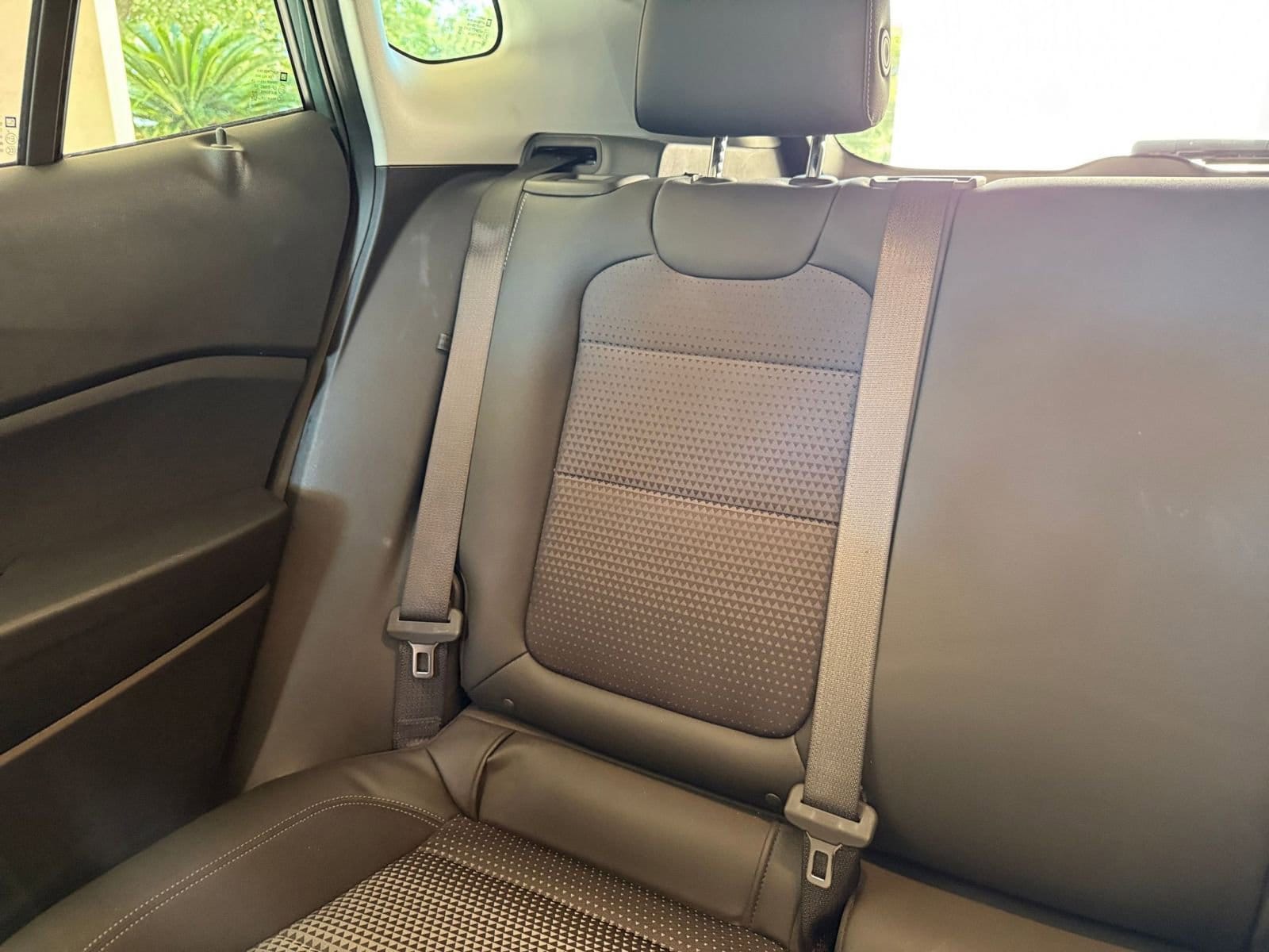 Thumbnail: 2025 Chevrolet Trax - 33