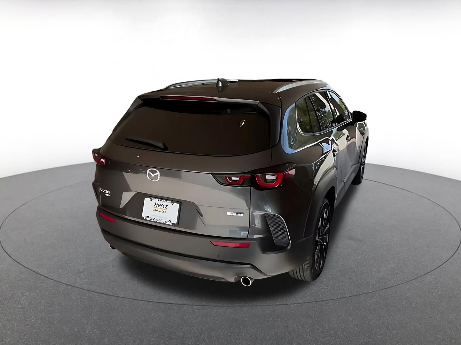 Thumbnail: 2025 Mazda CX-50 - 14