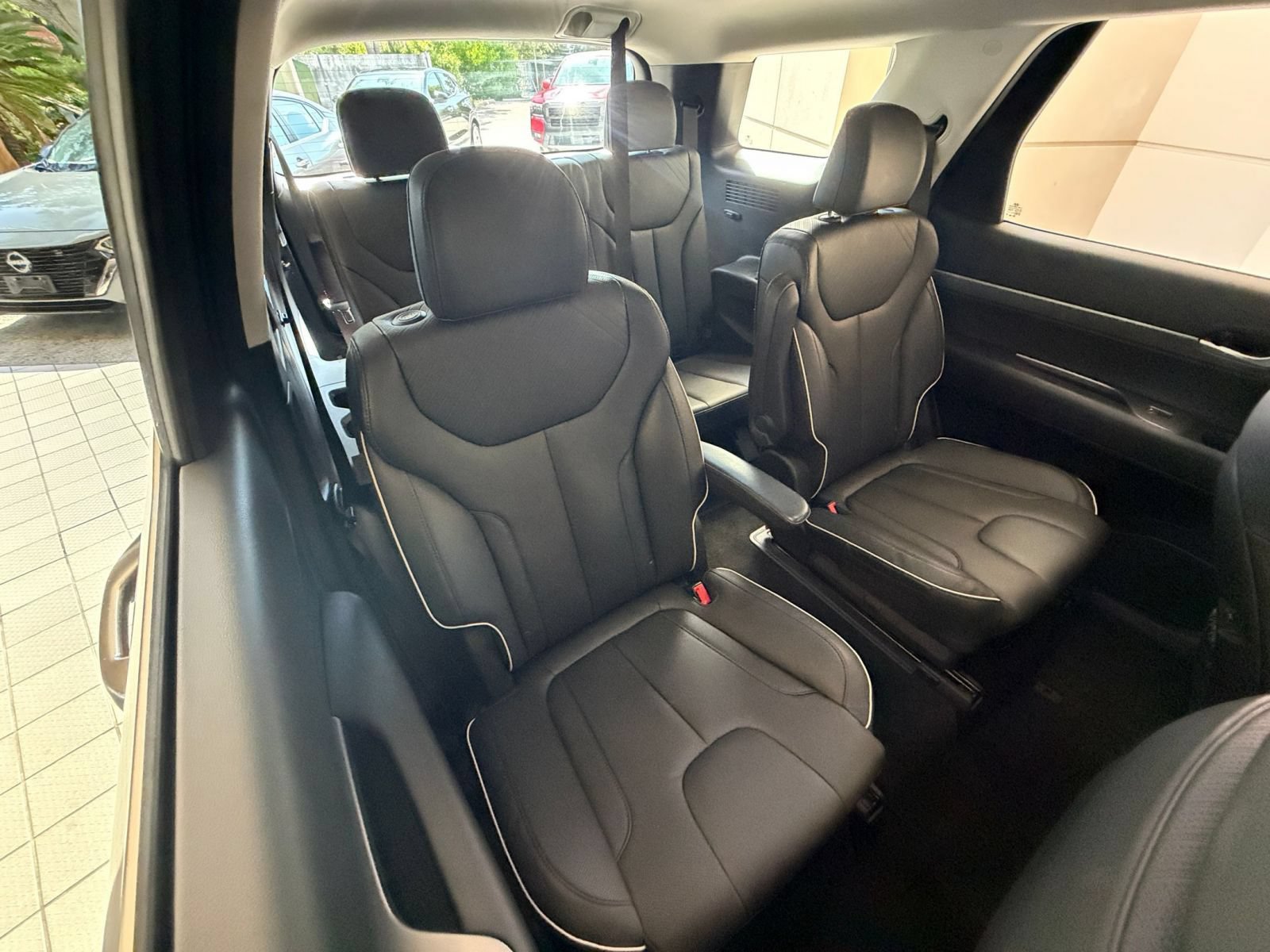 Thumbnail: 2025 Hyundai Palisade - 32