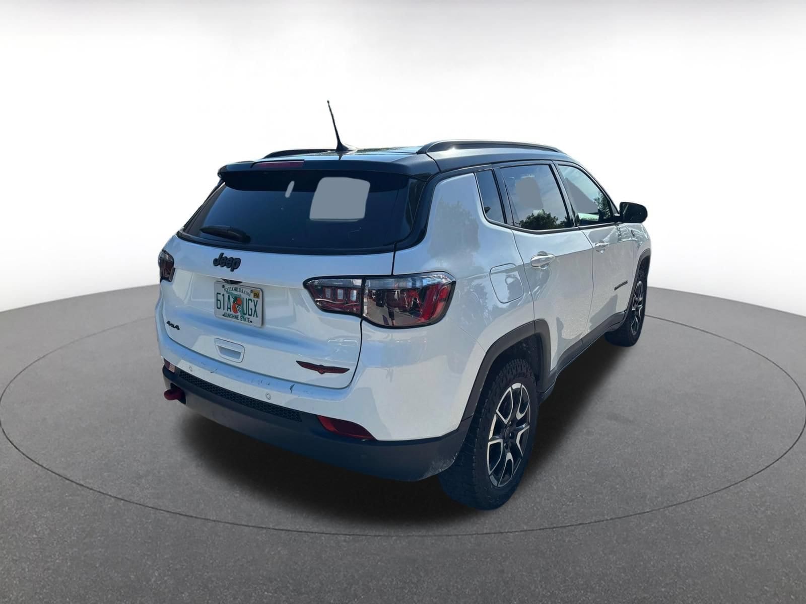 Thumbnail: 2025 Jeep Compass - 18