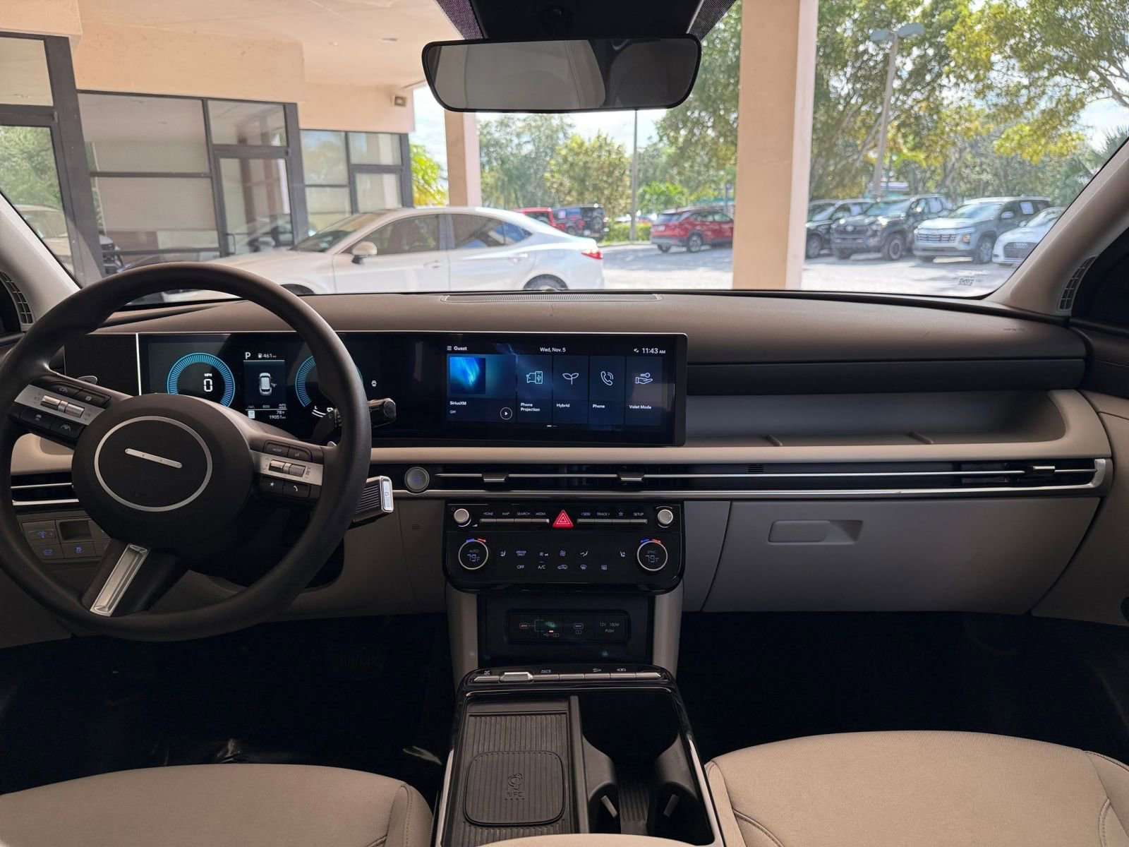 Thumbnail: 2025 Hyundai Tucson - 28