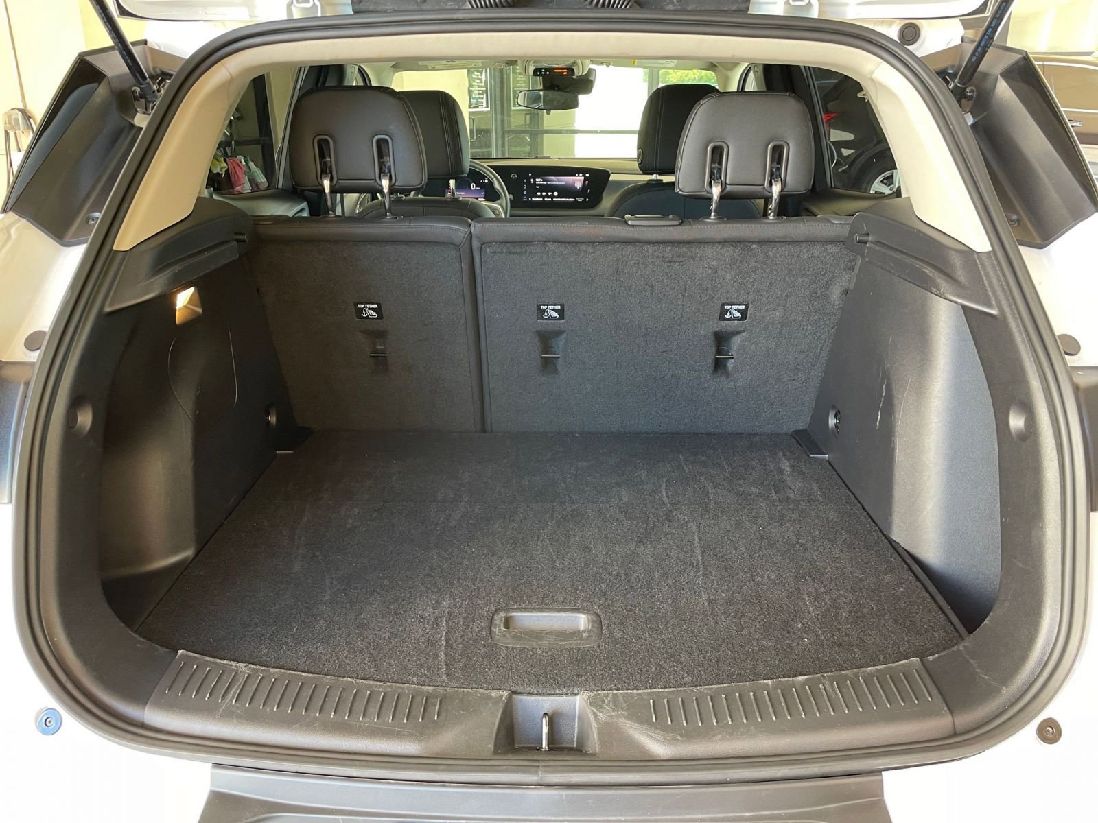 Thumbnail: 2025 Buick Encore GX - 30