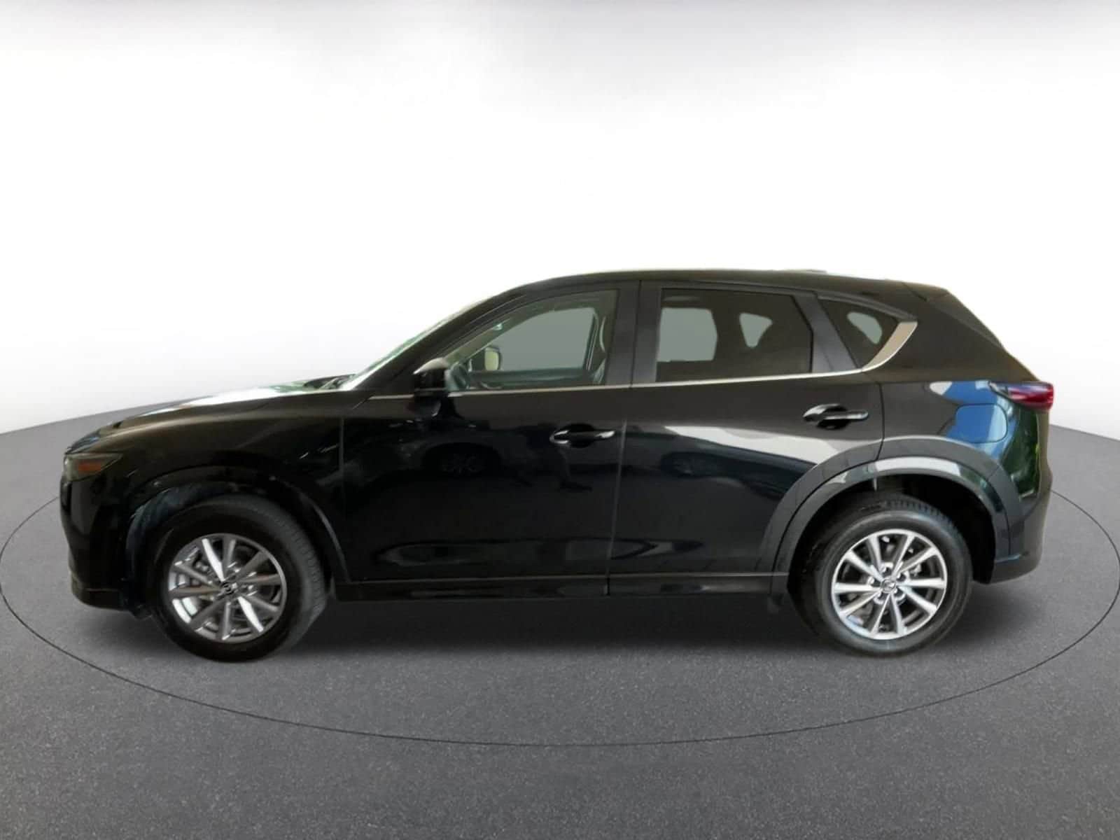 Thumbnail: 2025 Mazda CX-5 - 14