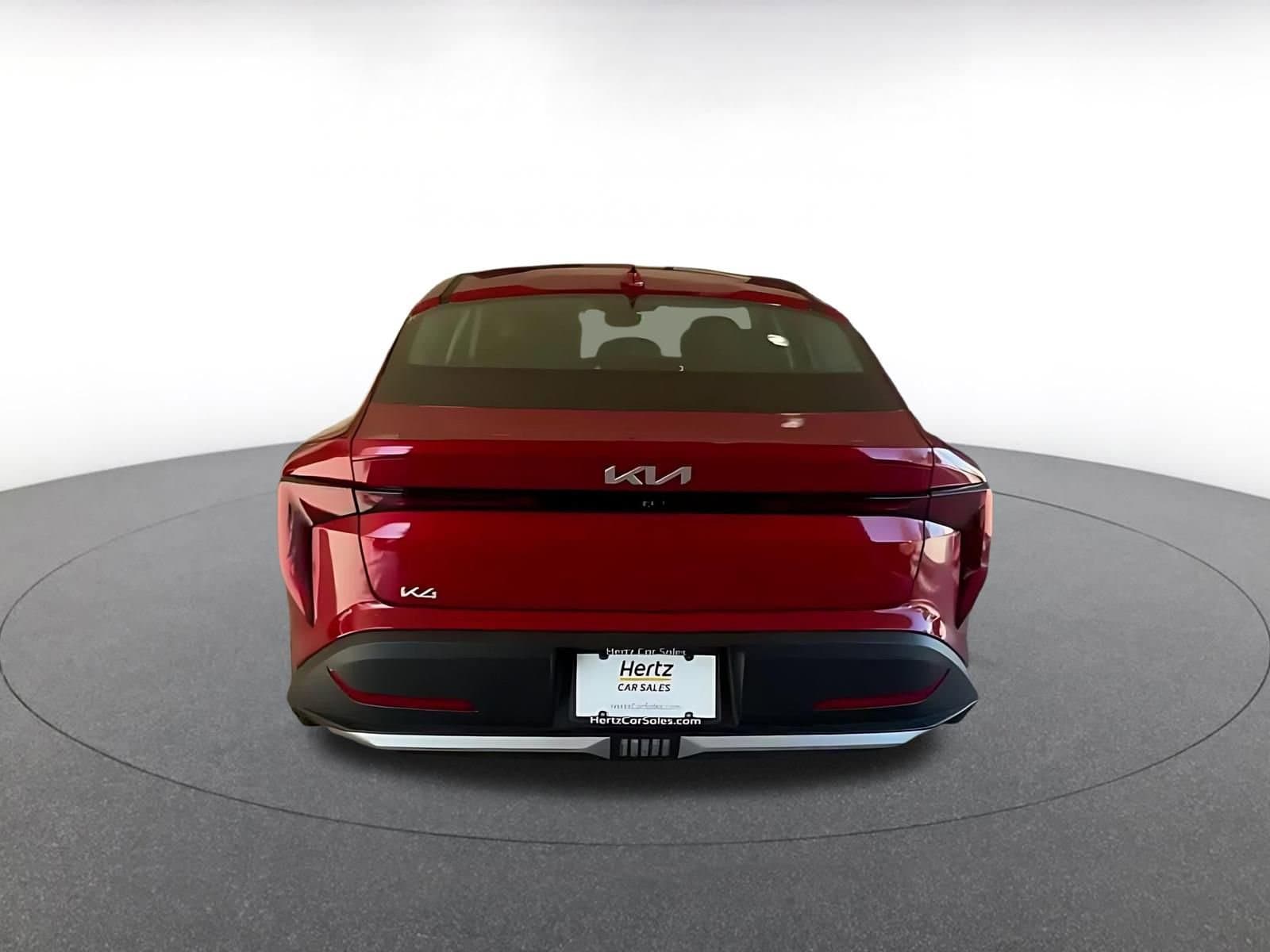 Thumbnail: 2025 Kia K4 - 12