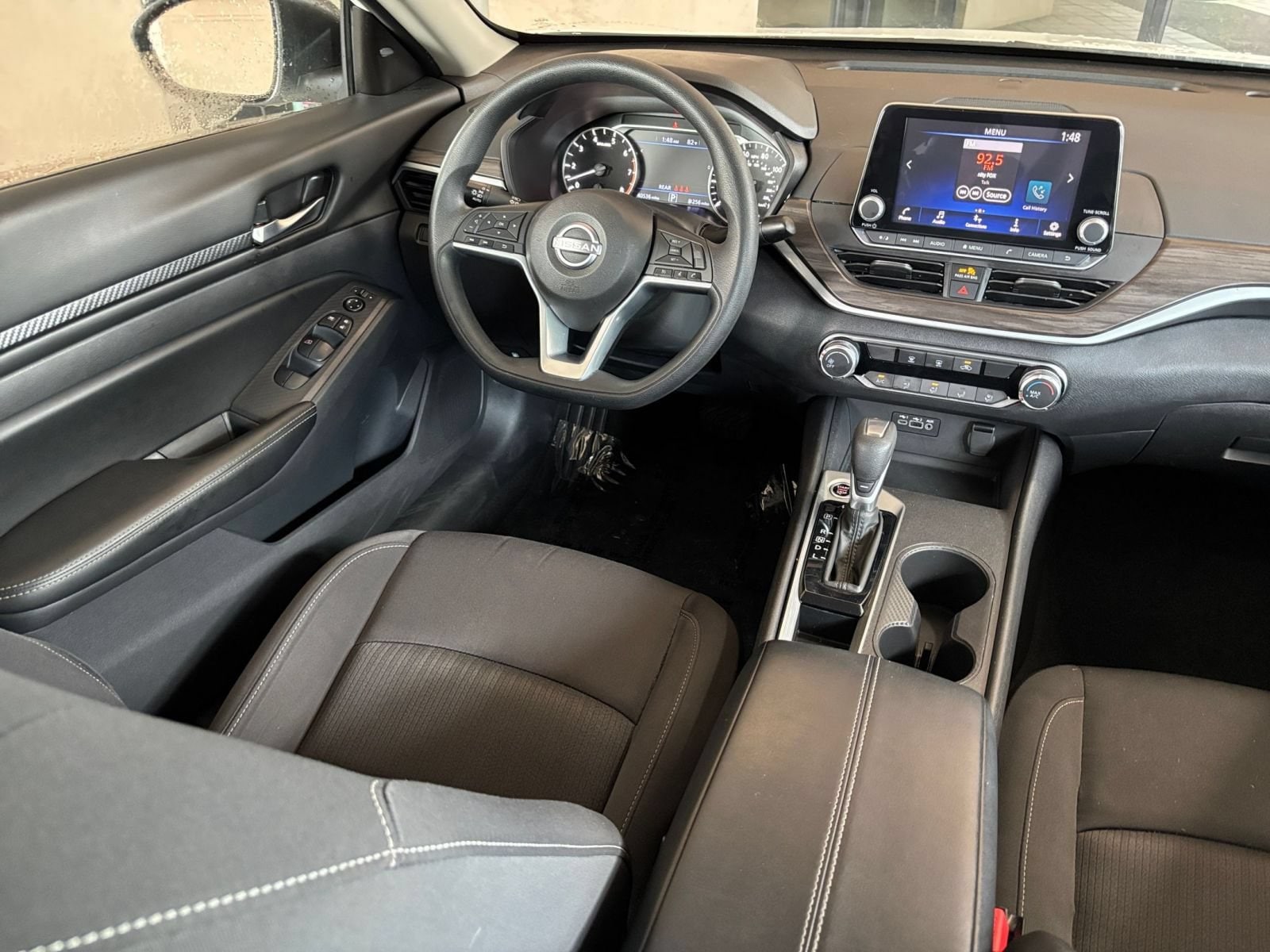 Thumbnail: 2025 Nissan Altima - 34