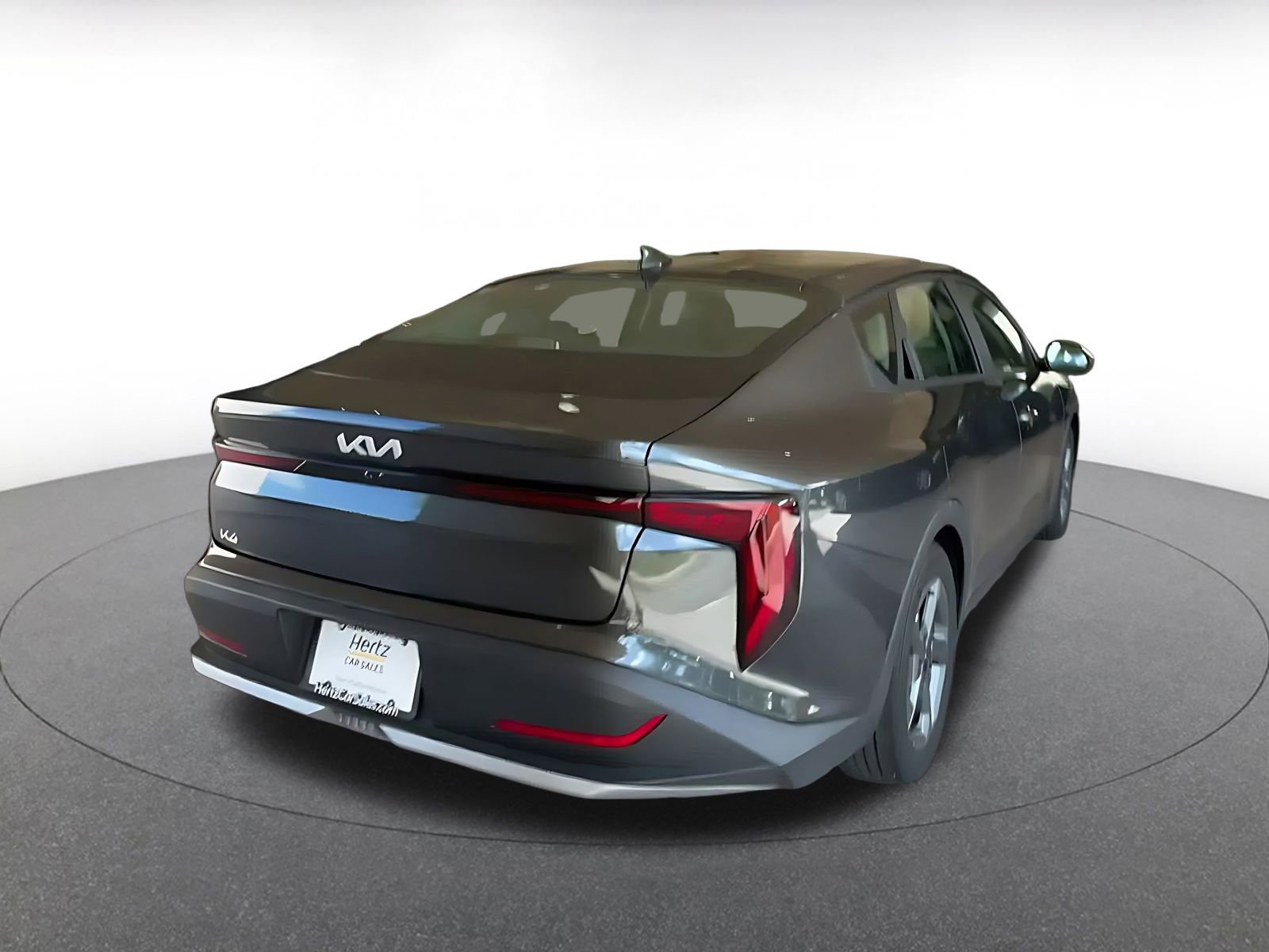 Thumbnail: 2025 Kia K4 - 14