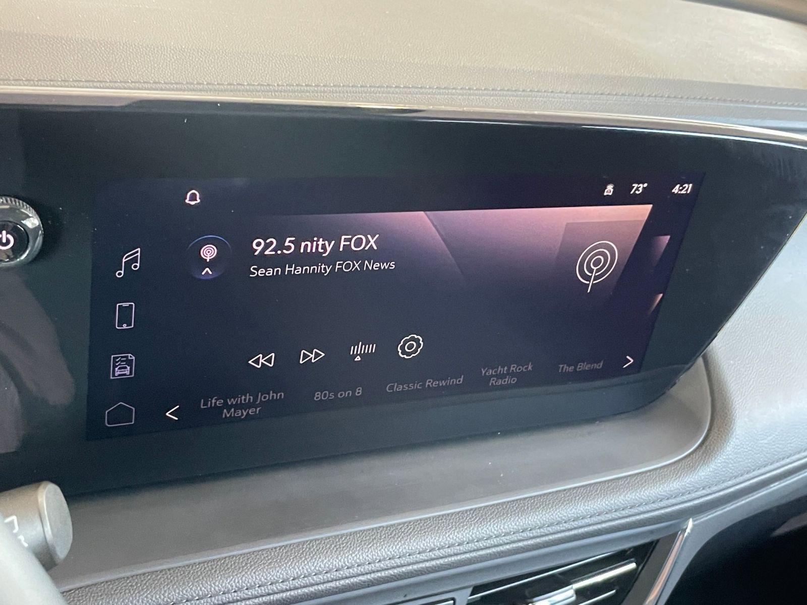 Thumbnail: 2025 Buick Encore GX - 17